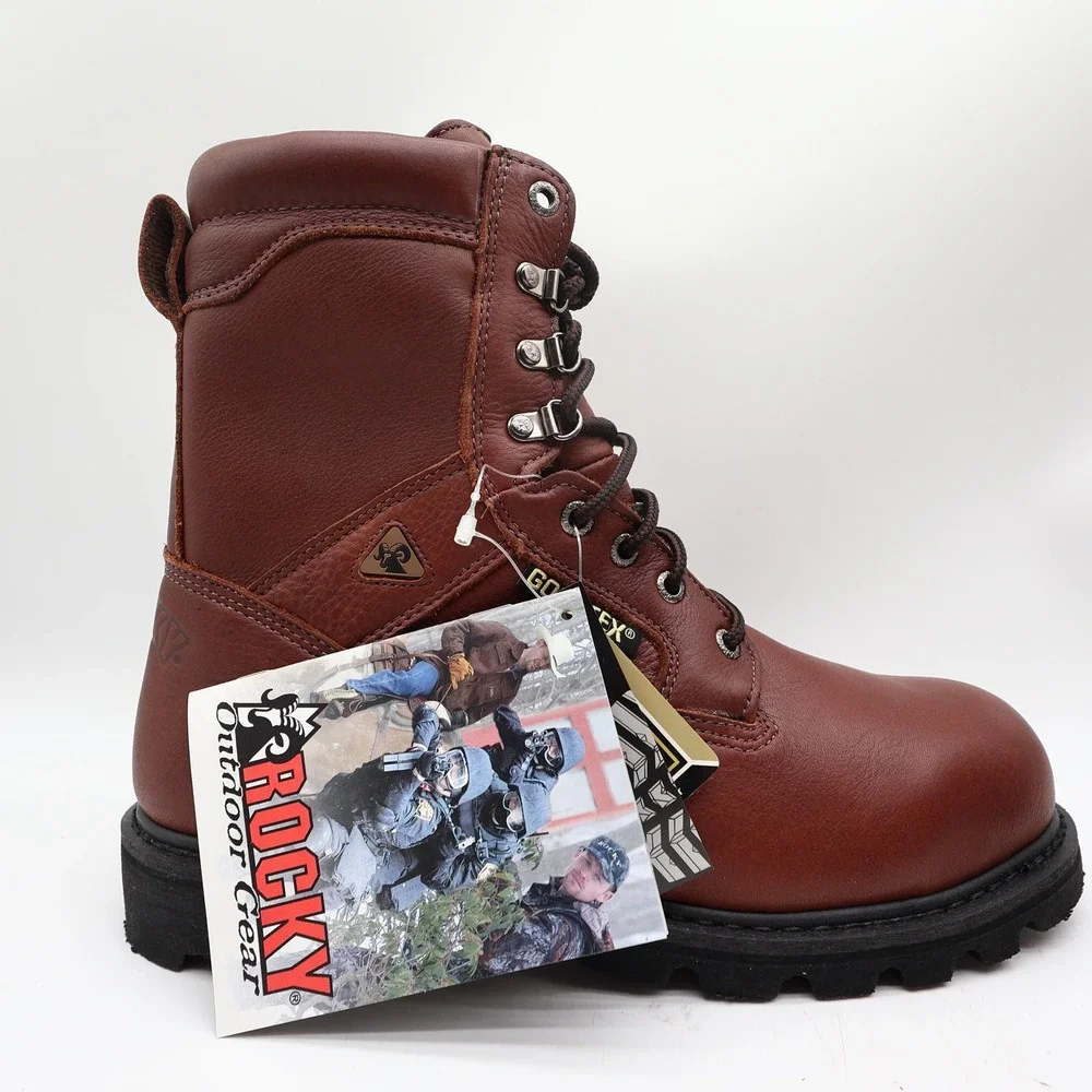 Rocky 6224 steel